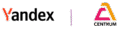 logo yandex centrum